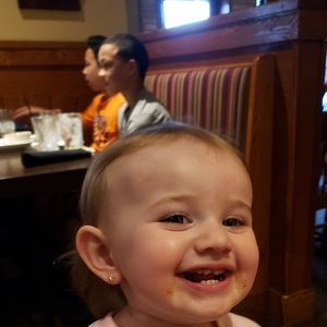 Meet your Posher, Andrew